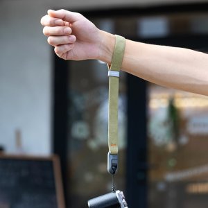 Pasek na nadgarstek do kamery PGYTECH Deep GREY 7