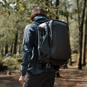 Plecak na kamerę PGYTECH Roller Space Black 6