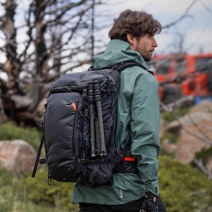 Plecak 40L PGYTECH OnePro Flex (czarny) 11