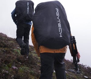 Plecak 40L PGYTECH OnePro Flex (czarny) 14