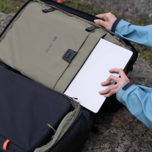 Plecak 40L PGYTECH OnePro Flex (czarny) 15