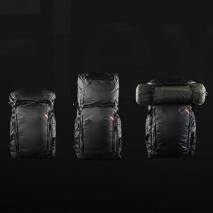 Plecak 40L PGYTECH OnePro Flex (czarny) 8