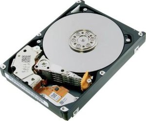 toshiba europe TOSHIBA Enterprise HDD 600GB 2.5inch SAS 12Gbit/s 10Krpm AL15SEB06EQ 1