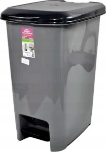 Pojemnik z pedałem SLIM 60 L 490x356x632 mm 2