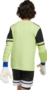Bluza bramkarska dla dzieci adidas Squadra 25 Long Sleeve limonkowa JJ1940 152cm 4