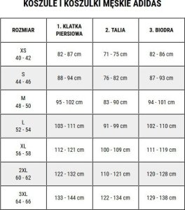 Adidas Koszulka męska adidas Essentials Linear Single biała JE9000 L 8