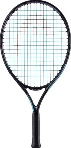 Rakieta do tenisa ziemnego Head IG Gravity Jr21 3 3/4 czarno-niebieska 235033 SC06 1