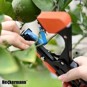 Zszywacz ogrodniczy Heckermann HM-8105 2