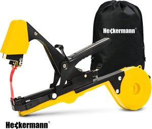 Zszywacz ogrodniczy Heckermann HM-8105 8