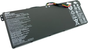 ORYGINALNA NOWA BATERIA ACER AP16M5J 7.7V 4810mAh 37Wh 1
