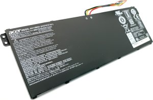 ORYGINALNA NOWA BATERIA ACER AC14B3K AC14B7K AC14B8K 15.2V 3220mAh 48Wh 1