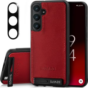 Etui Back Case - Samsung Galaxy S25 Samsung Galaxy S25 1