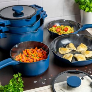 GARNEK 61294 COBALT 6,8L 28 CM NIEBIESKI 5