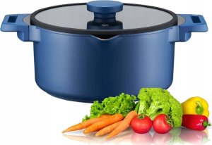 GARNEK 61293 COBALT 4,7L 24 CM NIEBIESKI 1