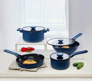 GARNEK 61293 COBALT 4,7L 24 CM NIEBIESKI 3