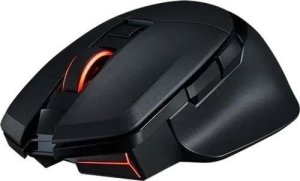 Powercolor Maus Alphyn AM10 Black 2U1-G000041000 1