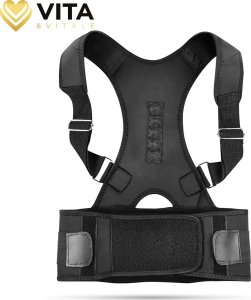 Korektor wad postawy Vita Vitale NY-10 rozmiar XL 7