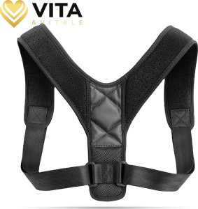 Vita Vitale Korektor wad postawy Vita Vitale NY-09 uniwersalny, regulowany 6