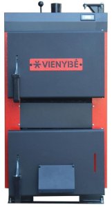 Solid fuel boiler VIENYBE Eco, 12 kW 1