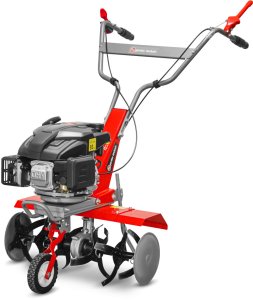 Petrol cultivator ELEM, 2200 W, 139 cm3, 60 cm 2