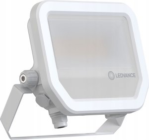 LED floodlight LEDVANCE FL GEN4, IP66, 11/17 W, 4000 K, 1600/2400 lm, white 1