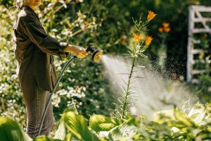 Watering hose FISKARS X-series, 1/2", 13 mm, 25 m 3