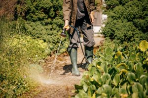 Watering hose FISKARS X-series, 1/2", 13 mm, 25 m 5