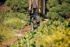 Watering hose FISKARS X-series, 1/2", 13 mm, 25 m 8