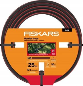 Watering hose FISKARS SOLID, 3/4", 19 mm, 25 m 1