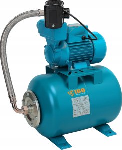 Hydrophore IBO WZI 750 24L, 8 m-50l/min-60m-750W 1