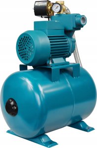 Hydrophore IBO WZI 750 24L, 8 m-50l/min-60m-750W 3