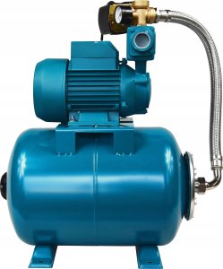 Hydrophore IBO WZI 750 24L, 8 m-50l/min-60m-750W 4