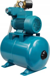 Hydrophore IBO WZI 750 24L, 8 m-50l/min-60m-750W 5