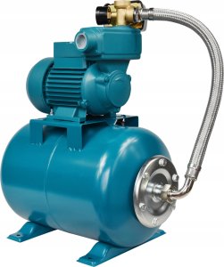 Hydrophore IBO WZI 750 24L, 8 m-50l/min-60m-750W 6