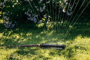 Watering hose FISKARS X-series, 3/4", 19 mm, 25 m 4