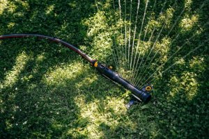 Watering hose FISKARS X-series, 3/4", 19 mm, 25 m 5