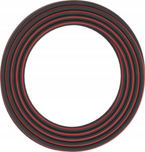 Watering hose FISKARS X-series, 3/4", 19 mm, 25 m 6