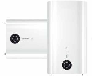 Electric water heater THERMEX Verlo 50 V, 50 l, vert./hor., 1.8 kW 1