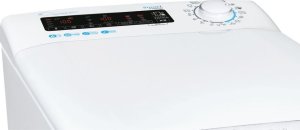 Top-loading washing machine CANDY CSTG 46TME/1-S, 6 kg 2