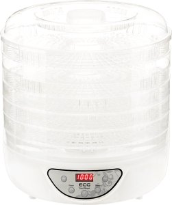 Fruit and vegetable dryer ECG SO 570 3