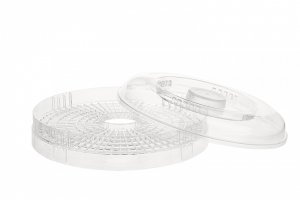 Fruit and vegetable dryer ECG SO 570 5