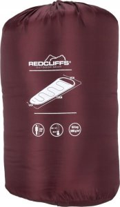 Sleeping bag MUMMY, 230 x 80 x 50 cm, grey, 0/10 3