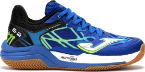 MĘSKIE BUTY SPORTOWE DO PIŁKI RĘCZNEJ JOMA V62S2504 V6.2 2504 ROYAL 1