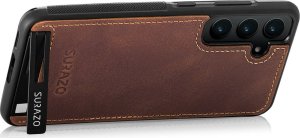 Etui Back Case - Samsung Galaxy S25 Samsung Galaxy S25 2