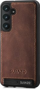 Etui Back Case - Samsung Galaxy S25 Samsung Galaxy S25 4