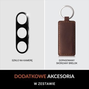 Etui Back Case - Samsung Galaxy S25 Samsung Galaxy S25 5