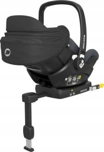 Marble i-Size Essential Graphite + baza 3