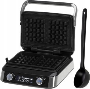 Adler AD 3084 czarny 3