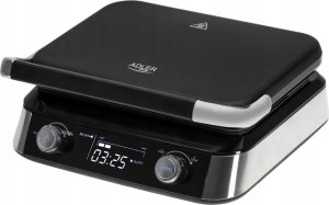 Adler AD 3084 czarny 4