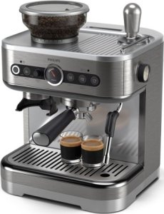 Ekspres ciśnieniowy Philips Barista Brew PSA3218/01 2